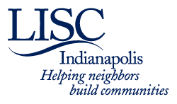 The LISC Indianapolis Blog