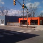 Foundry Provisions Opens in Herron Morton