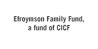 Efroymson Family Fund, a fund of CICF