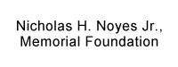 Nicholas Foundation
